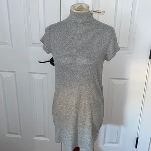 Garage knit dress